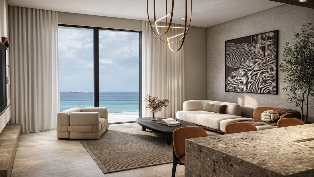 Condo in Oranjestad, Aruba 3 - 18110131