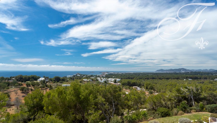 Condo in Cala Llenya, Santa Eularia des Riu, Balearic Islands 4 - 18110052