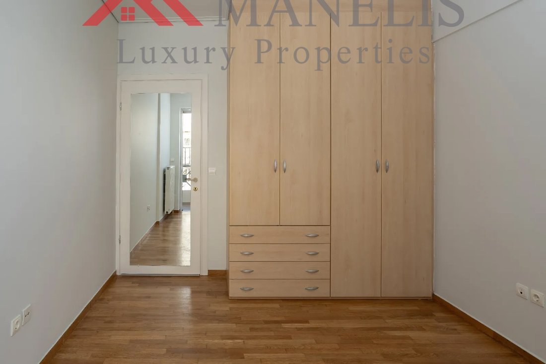 Apartment in Glyfada, Attica, Greece 5 - 18110846