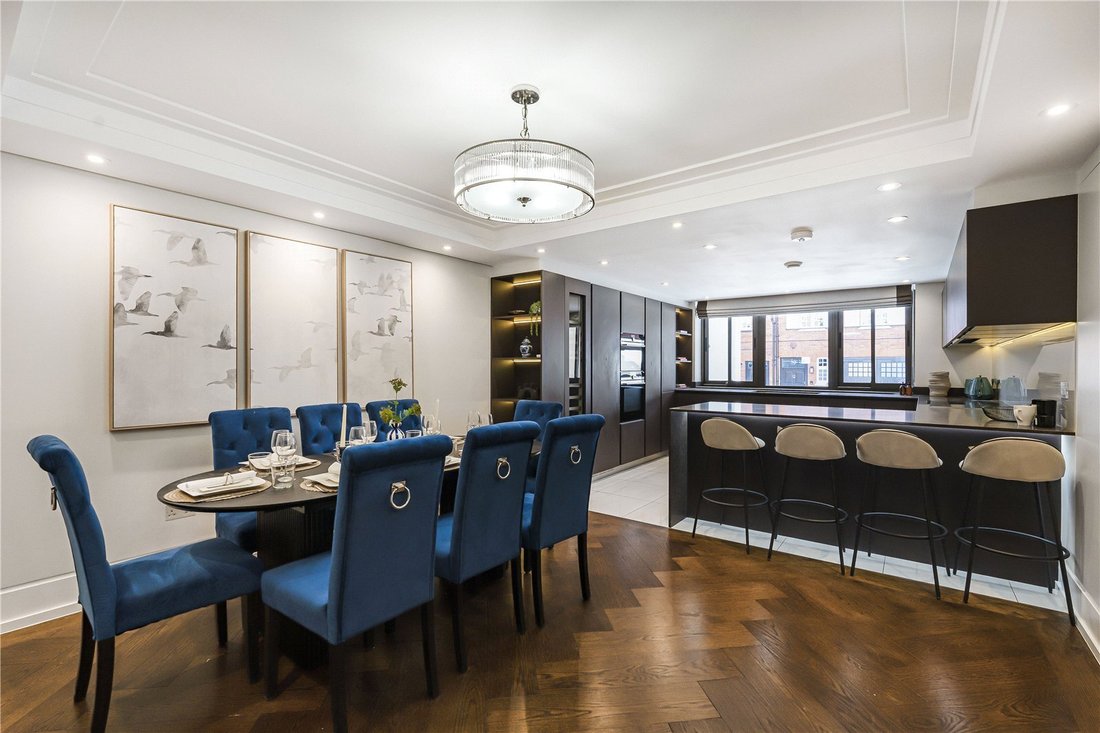Apartment in Mayfair, Westminster, England 4 - 18114469