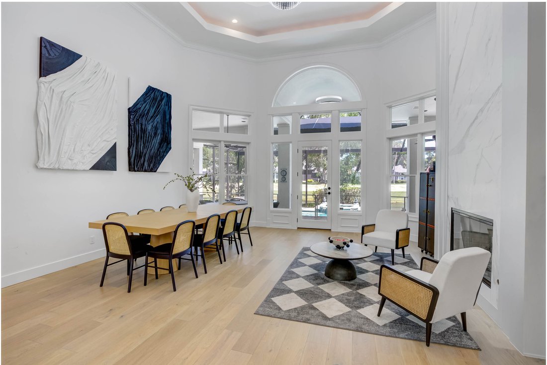 House in Ponte Vedra Beach, Florida, United States 5 - 18111094