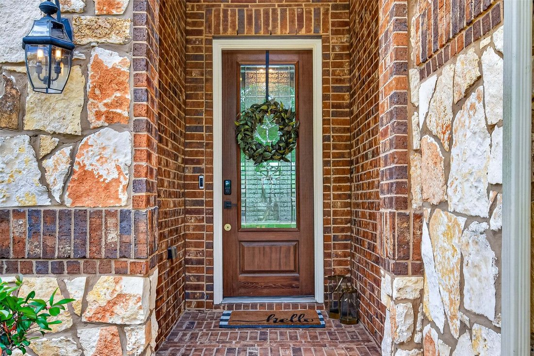 House in Katy, Texas, United States 3 - 18111985