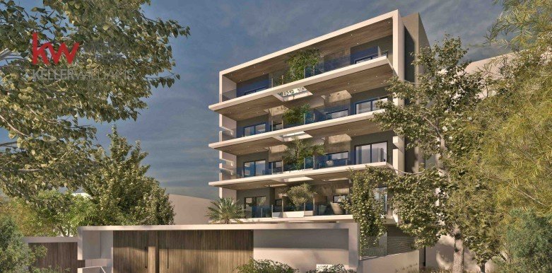 Apartment in Glyfada, Attica, Greece 1 - 18110458
