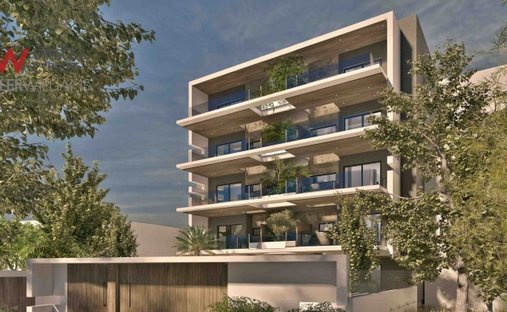 Apartment in Glyfada, Attica, Greece 1