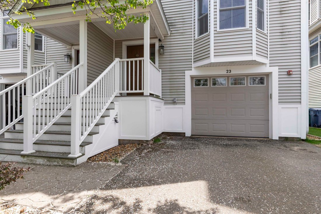 House in Hampton, New Hampshire, United States 2 - 18112893