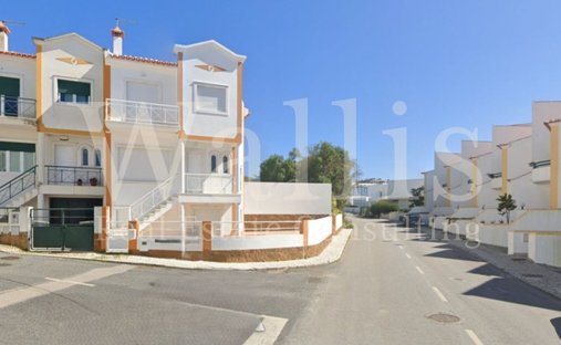 House in Ericeira, Lisbon, Portugal 1