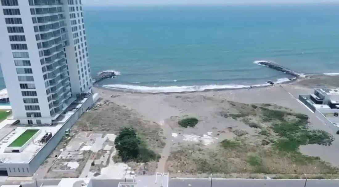 Land in Playas del Conchal, Veracruz, Mexico 2 - 18110229