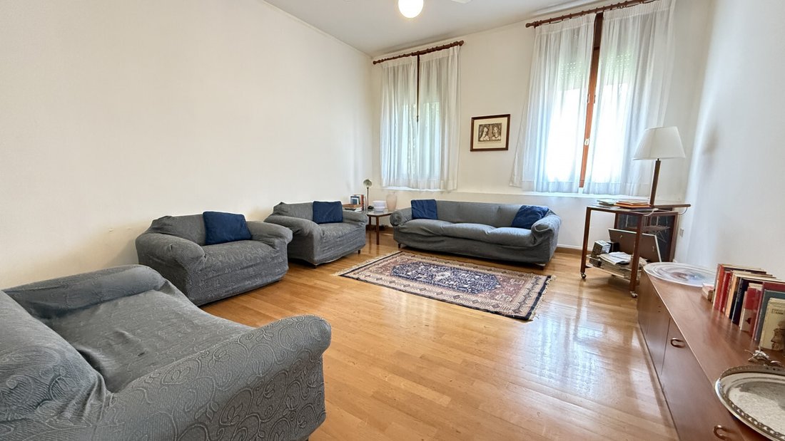 Apartment in Savonarola - Ferrovia, Padua, Italy 1 - 18115049