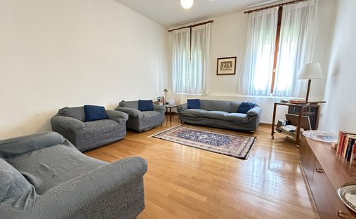 Apartment in Savonarola - Ferrovia, Padua, Italy 1
