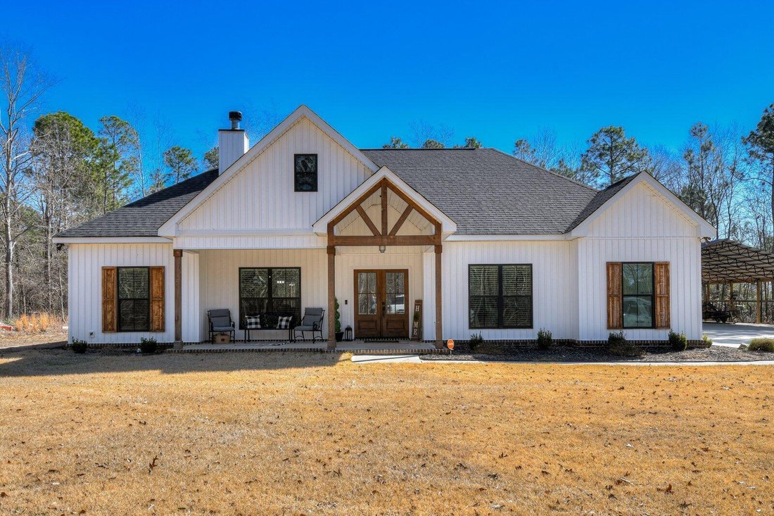 House in Beech Island, South Carolina, United States 1 - 18114846