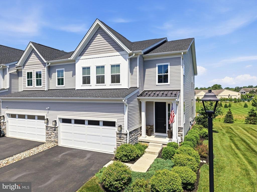 Townhouse in Blue Bell, Pennsylvania, United States 1 - 18112904