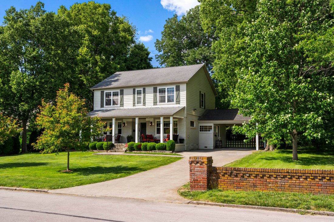 Maison à Lexington, Kentucky, États-Unis 1 - 18110392