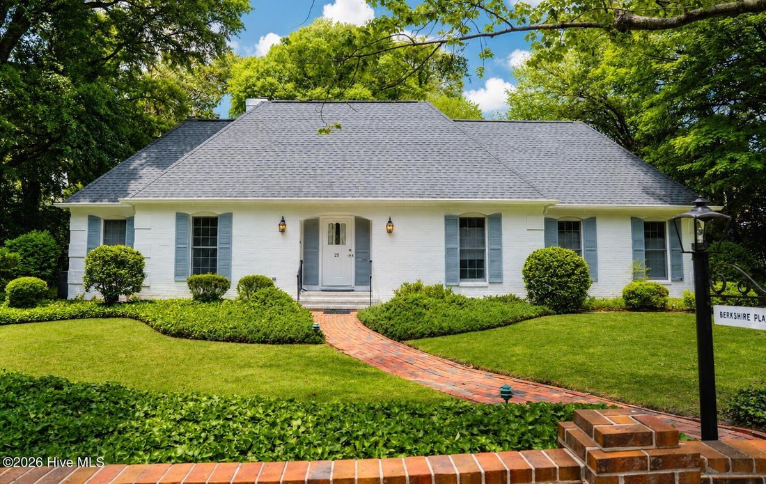 House in Pinehurst, North Carolina, United States 1 - 18113087