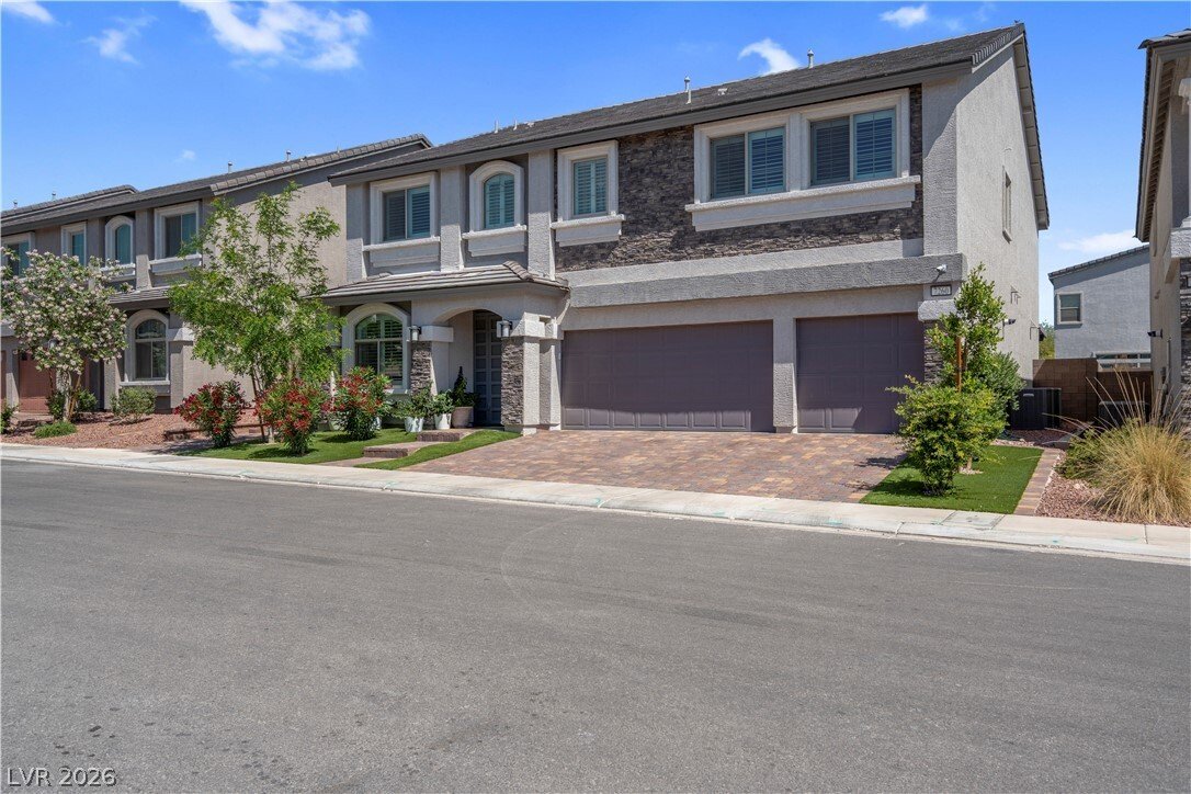 House in Las Vegas, Nevada, United States 3 - 18112774