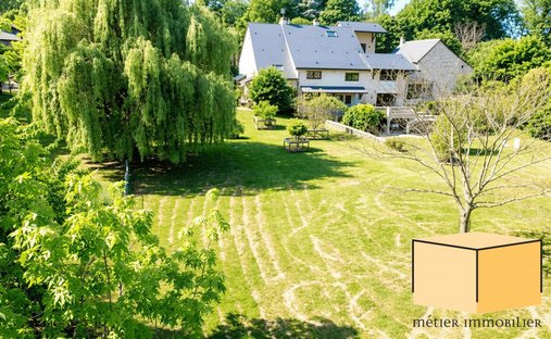 House in Ceyzerieu, Auvergne-Rhône-Alpes, France 1