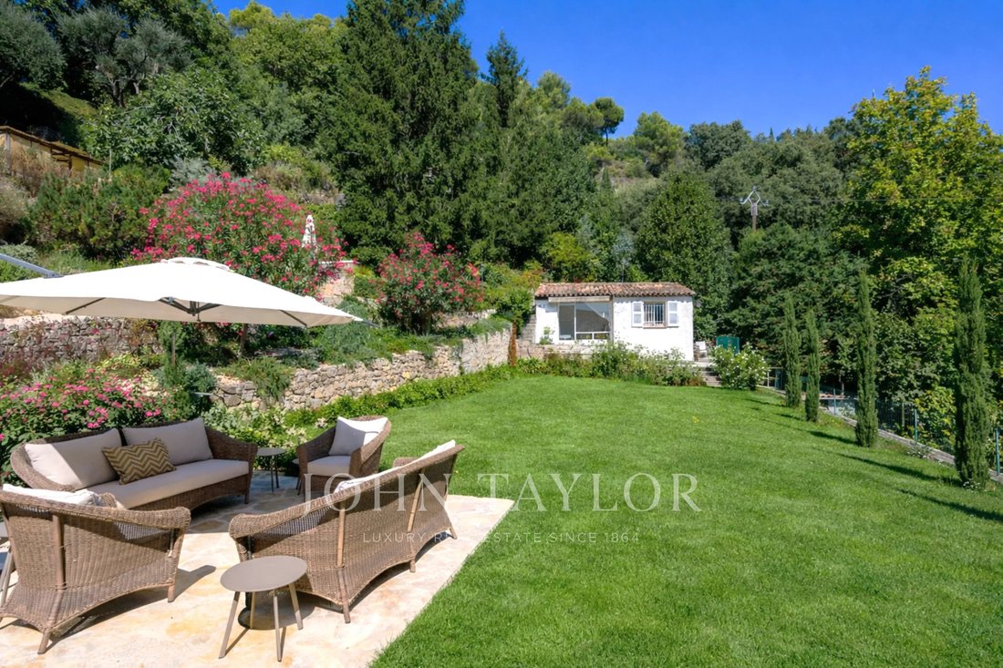 House in Plan de Noves, Vence, France 5 - 17348056