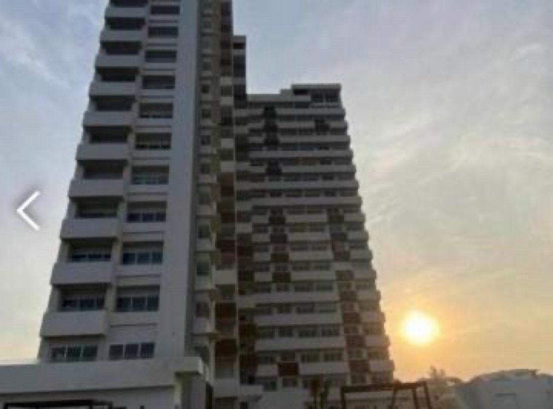 Apartment in Playas del Conchal, Veracruz, Mexico 1 - 18110300