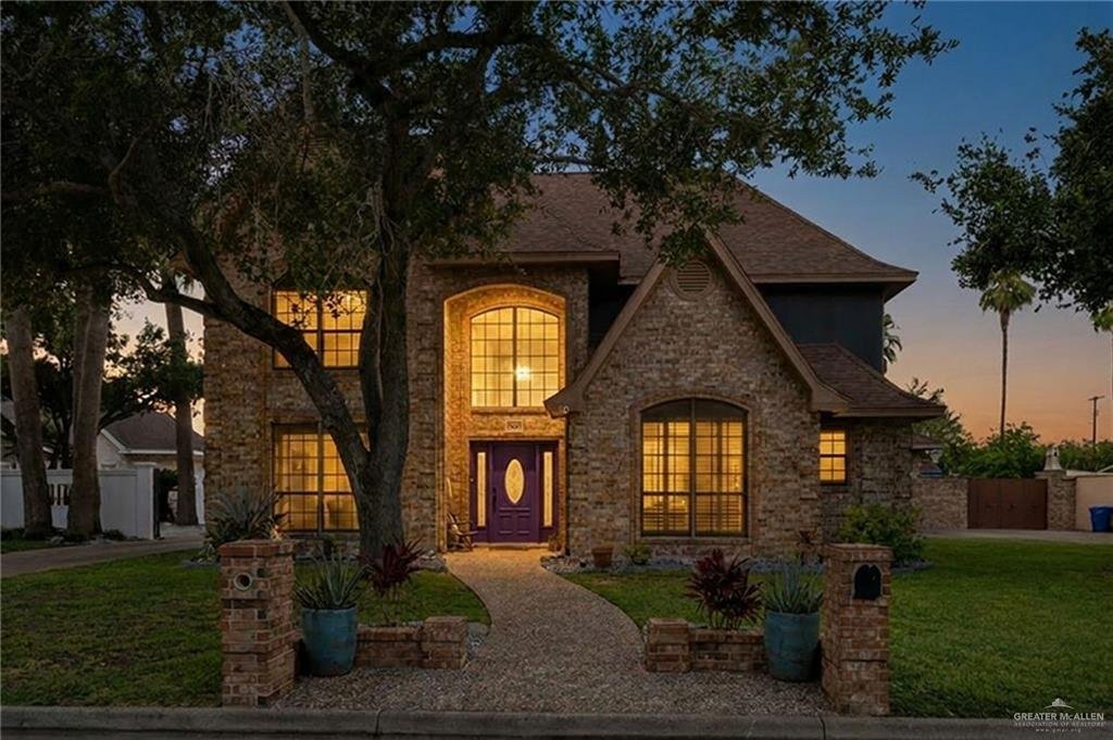 House in McAllen, Texas, United States 1 - 18112545