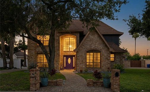 House in McAllen, Texas, United States 1