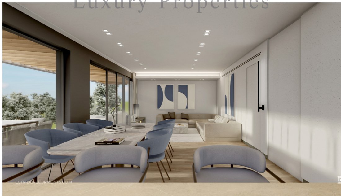Apartment in Voula, Attica, Greece 4 - 18110461