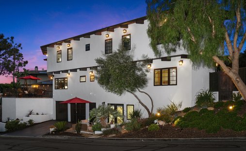 House in Dana Point, California, United States 1