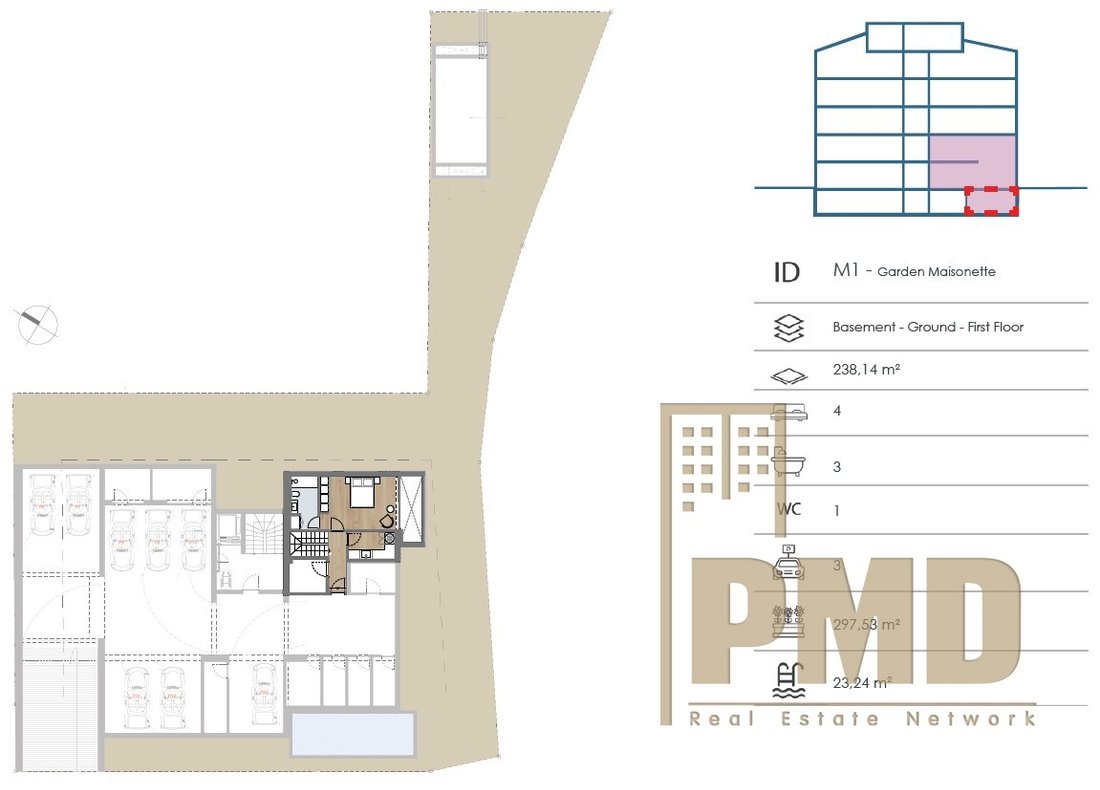 Apartment in Vari, Attica, Greece 2 - 17510367