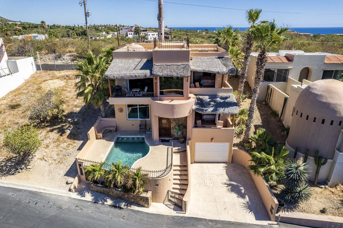 House in Cabo San Lucas, Baja California Sur, Mexico 3 - 18114218