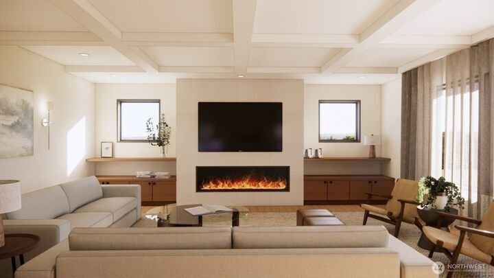 House in Bellevue, Washington, United States 3 - 18115769