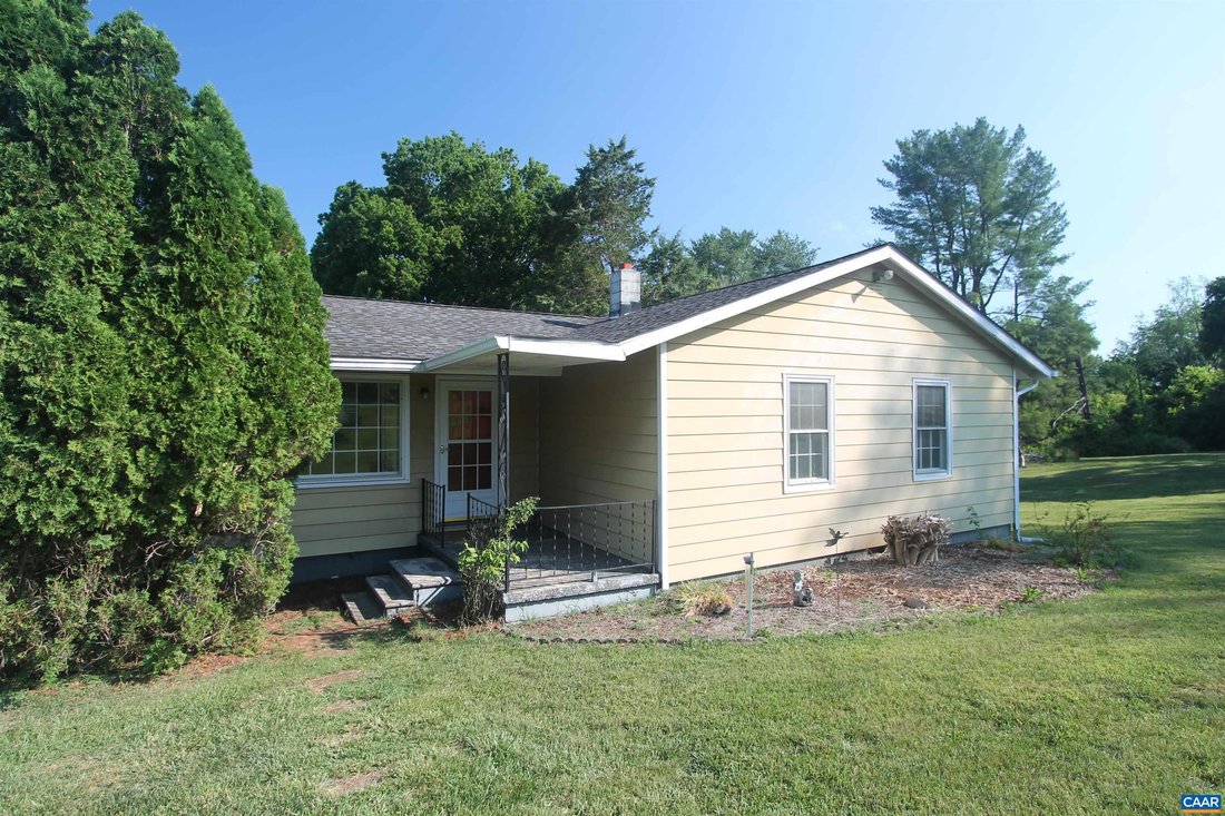 House in Barboursville, Virginia, United States 3 - 18112704
