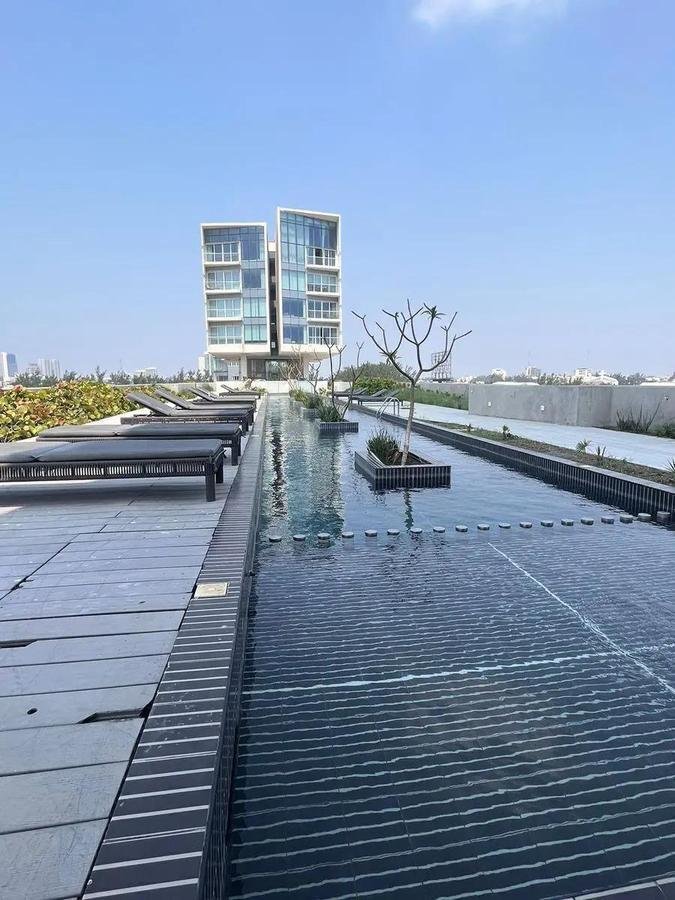 Apartment in Veracruz, Veracruz, Mexico 2 - 18110207