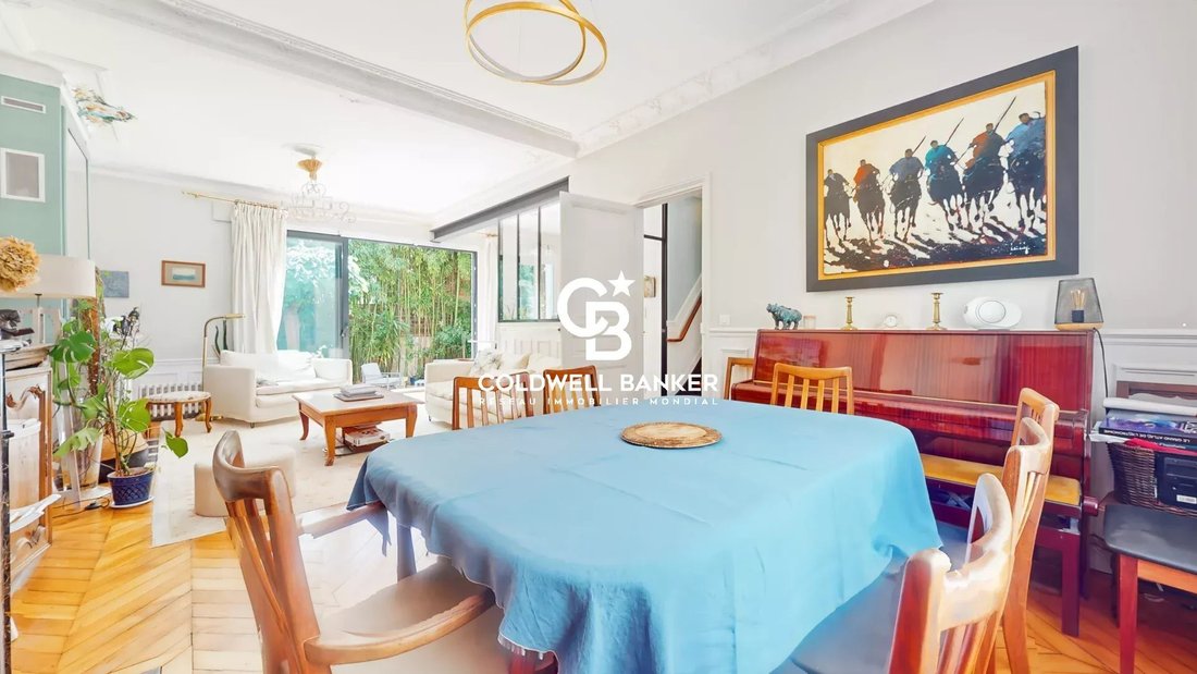 House in Montrouge, Ile-de-France, France 4 - 18114667