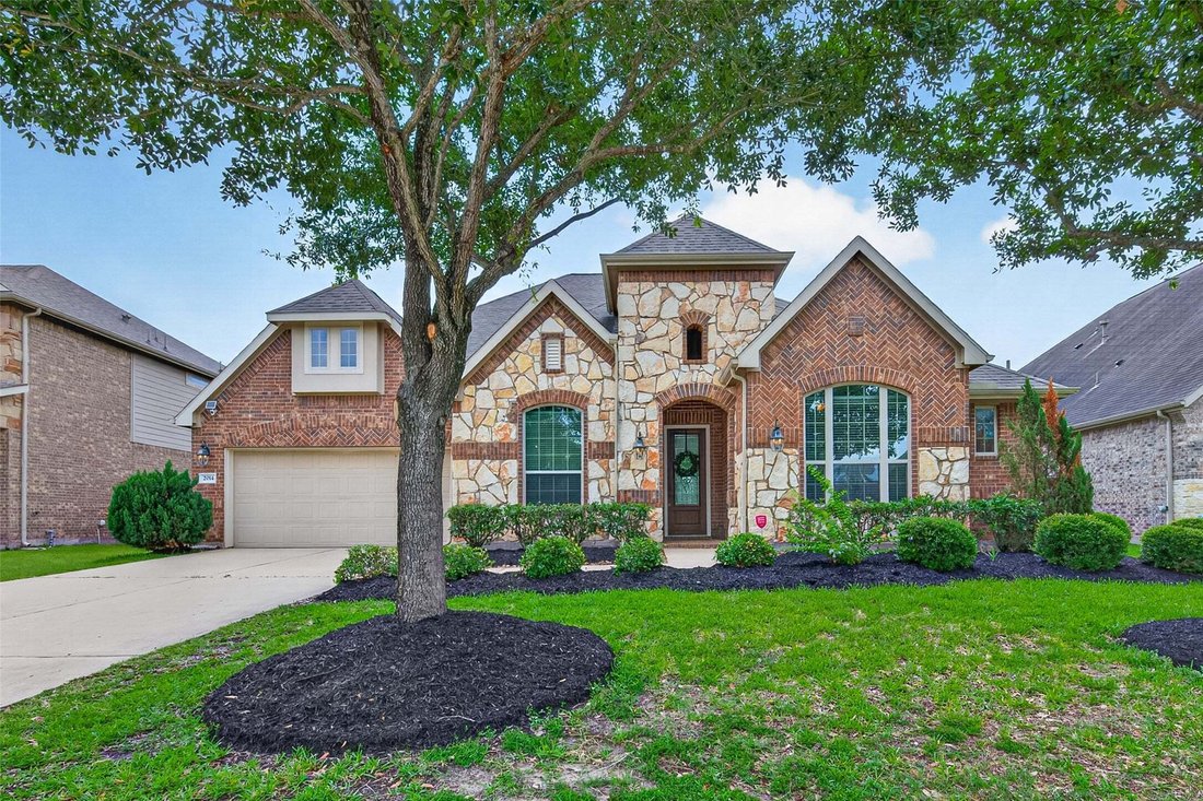 House in Katy, Texas, United States 1 - 18111985
