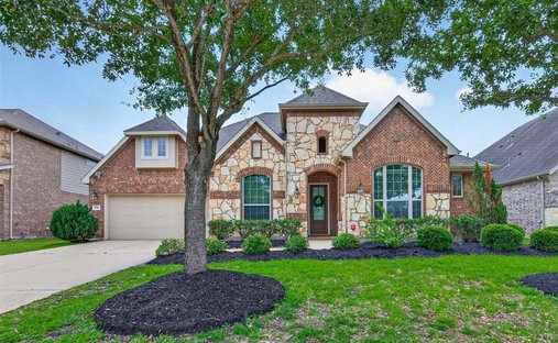Maison à Katy, Texas, États-Unis 1