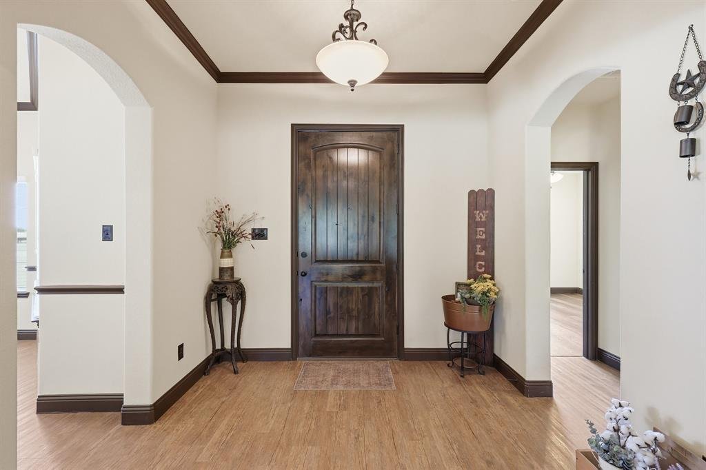 House in Sanger, Texas, United States 5 - 18114167