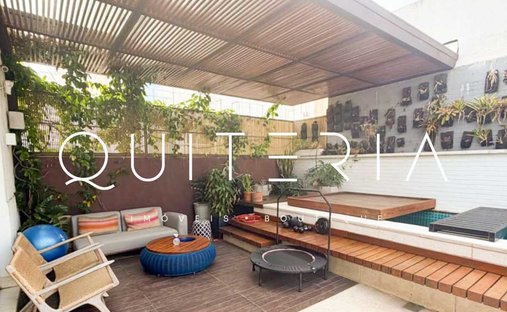 Apartment in Rio de Janeiro, State of Rio de Janeiro, Brazil 1