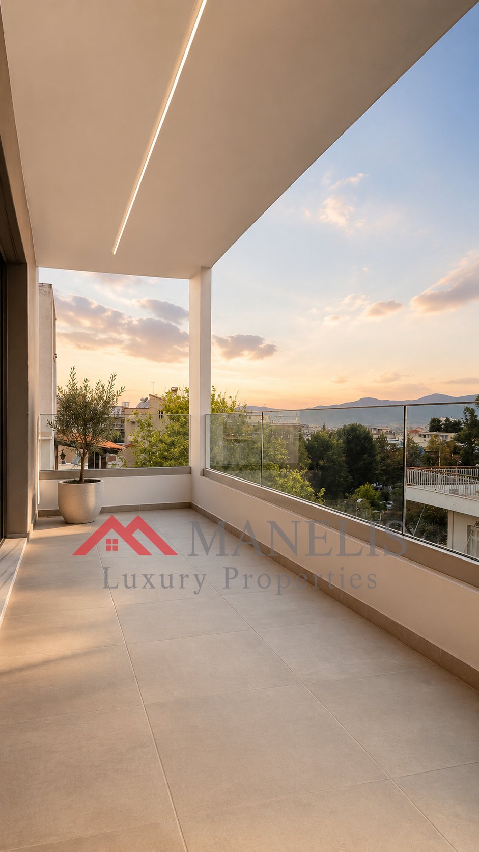 Apartment in Cholargos, Attica, Greece 5 - 18110557