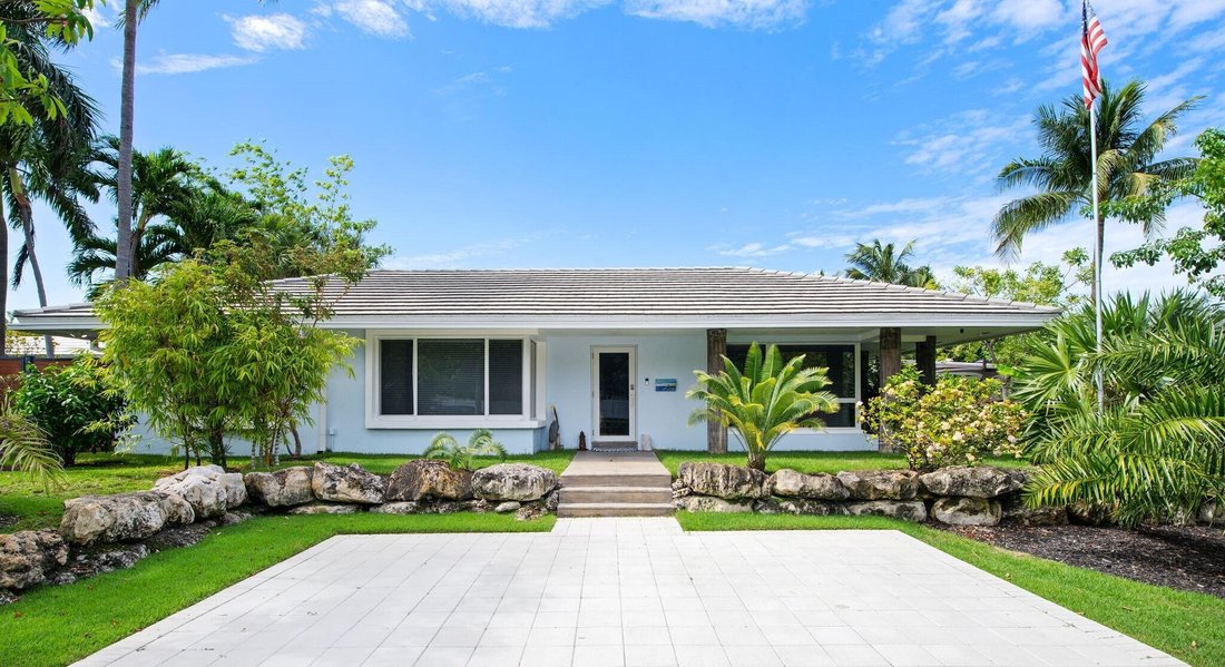 House in Fort Lauderdale, Florida, United States 1 - 18113996