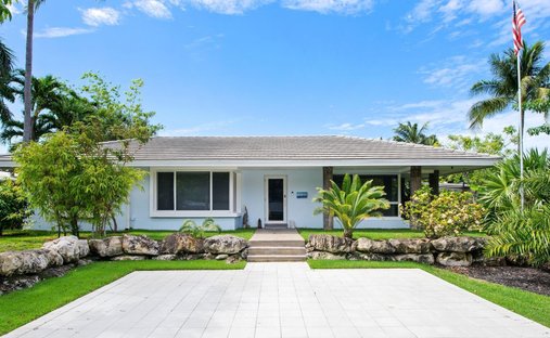 House in Fort Lauderdale, Florida, United States 1