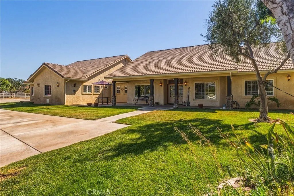 House in Hemet, California, United States 1 - 18112824