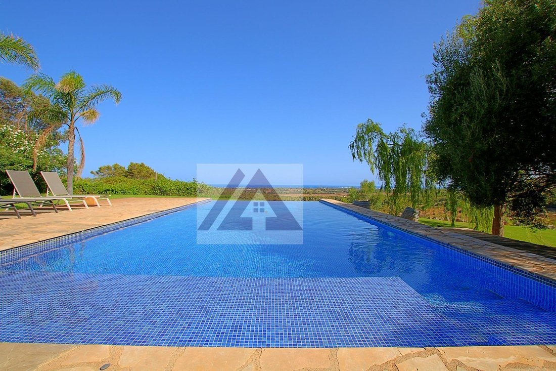 Country House in Cala Murada, Manacor, Balearic Islands 2 - 18110501