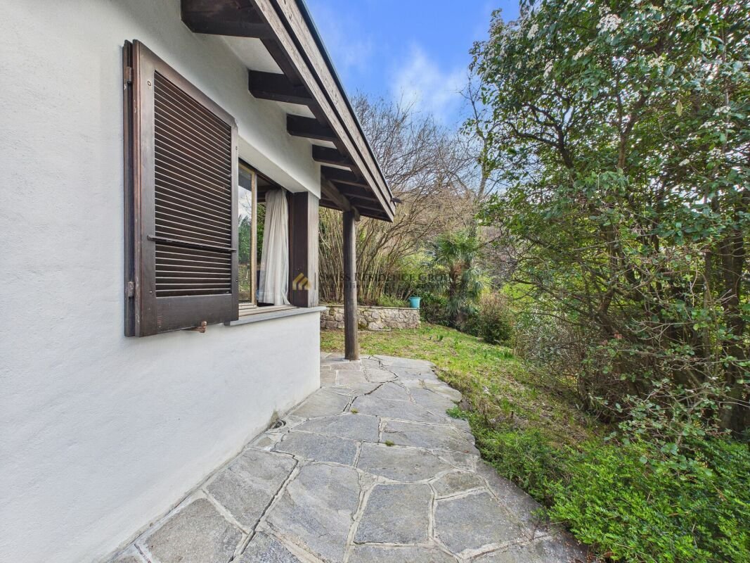 House in Arogno, Ticino, Switzerland 4 - 18110594