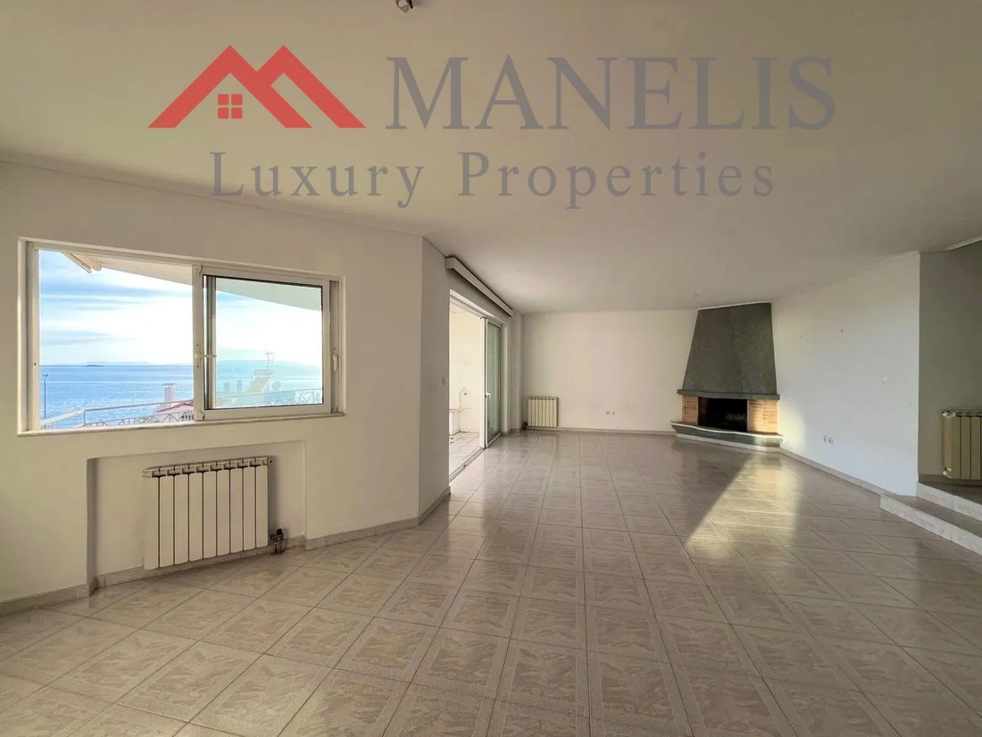Apartment in Voula, Attica, Greece 4 - 18110565