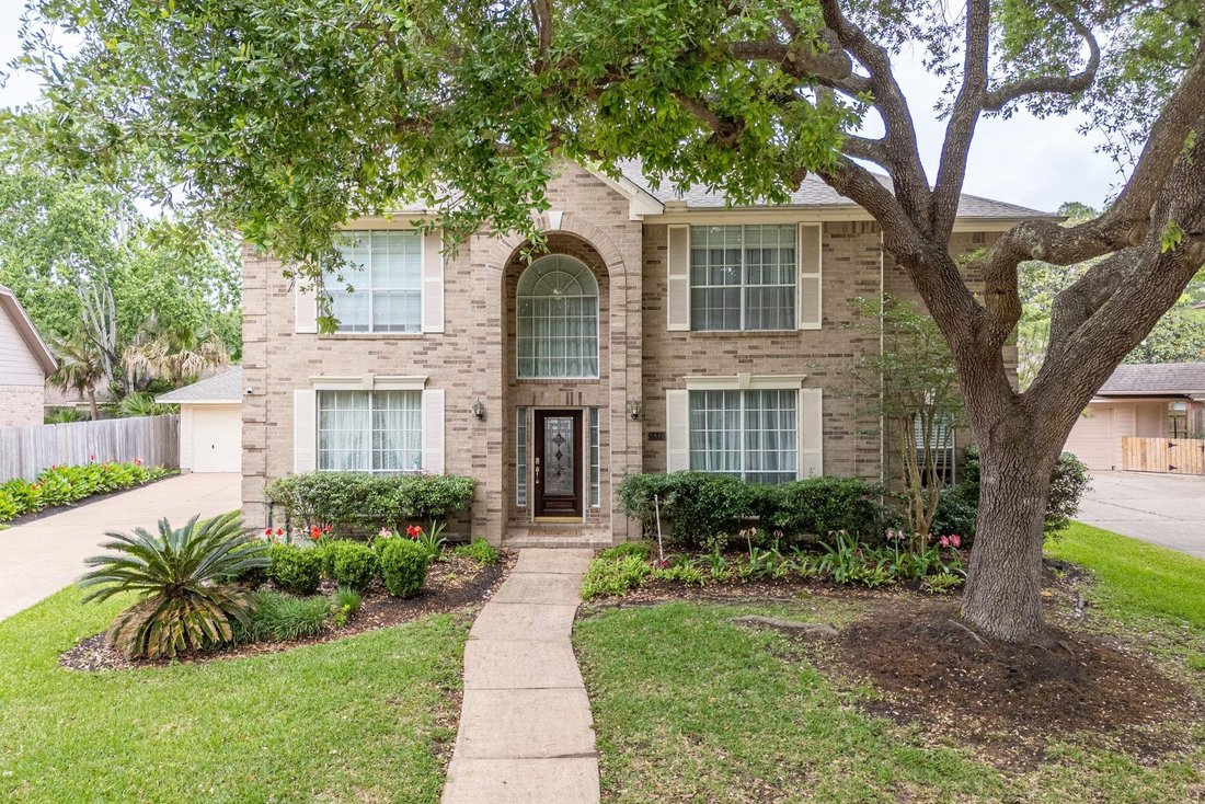 House in Houston, Texas, United States 3 - 18113695