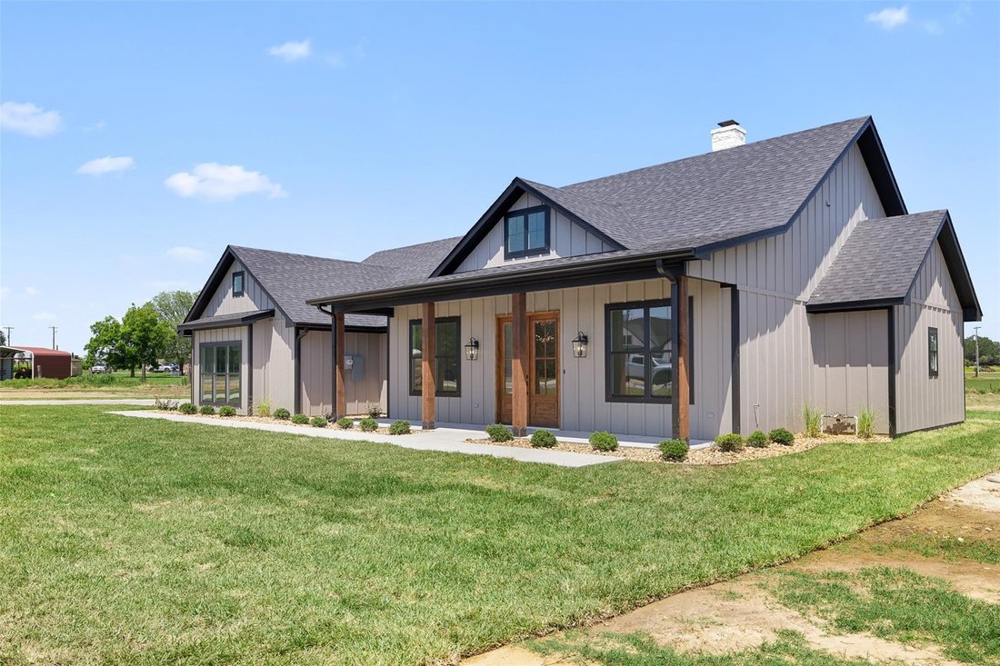 House in Caldwell, Texas, United States 4 - 17283204