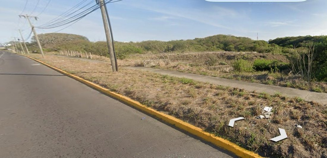 Land in Antón Lizardo, Veracruz, Mexico 3 - 18110227