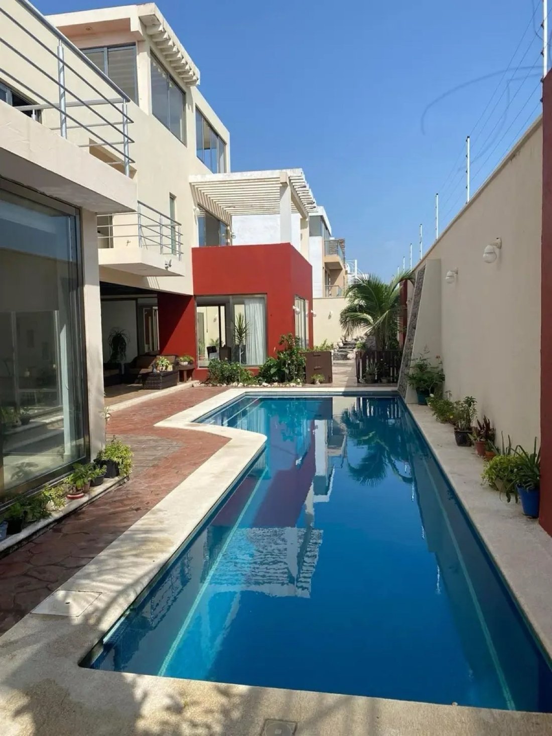 House in Lomas del Sol, Veracruz, Mexico 1 - 18110251