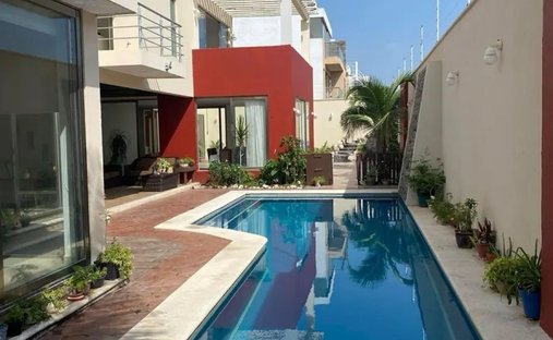 Haus in Lomas del Sol, Veracruz, Mexiko 1