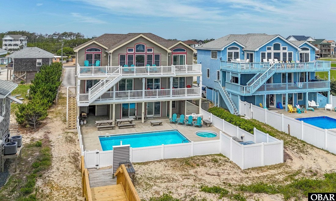 House in Nags Head, North Carolina, United States 2 - 17542477