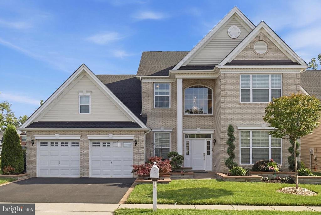House in Monroe Township, New Jersey, United States 1 - 18112908