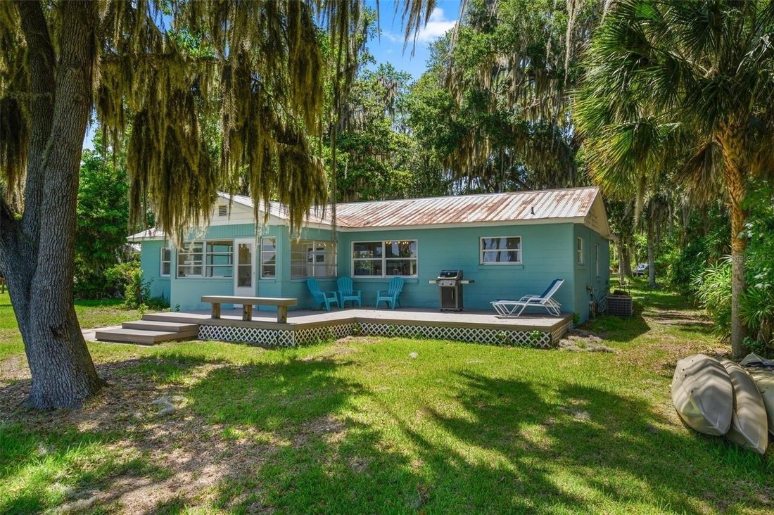 House in Waldo, Florida, United States 3 - 18112145